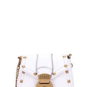Guess Bags.. White