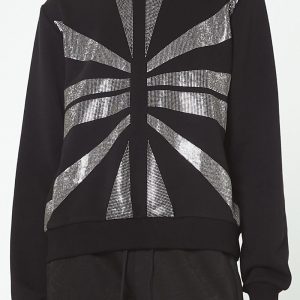 John Richmond SWEATSHIRT