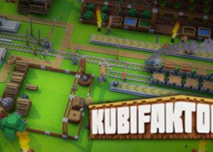 Kubifaktorium Steam Key