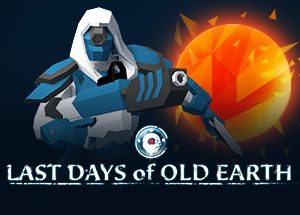 Last Days of Old Earth Steam Key