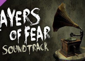Layers of Fear - Soundtrack Steam Key