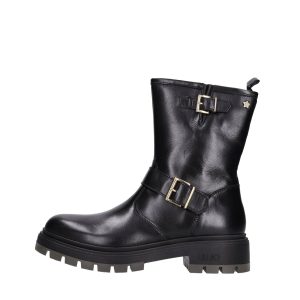 Liu Jo Boots Black