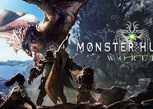 MONSTER HUNTER: WORLD Digital Deluxe Edition Steam Key