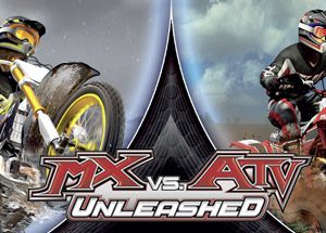 MX vs. ATV Unleashed Steam Key