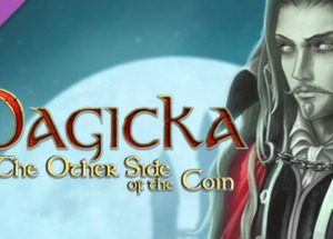 Magicka: The Other Side of the Coin Steam Key