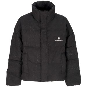 Man Branch Puffer Black