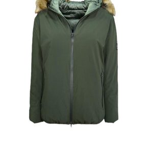 Man R57520 BRUS ECO FUR - VERDE