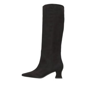 Marc Ellis Boots Black