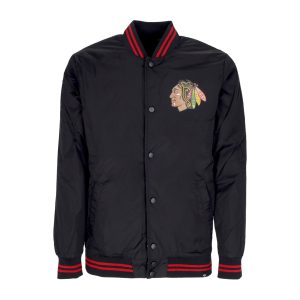 Men's Bomber Jacket NHL Drift Track Jacket Chibla