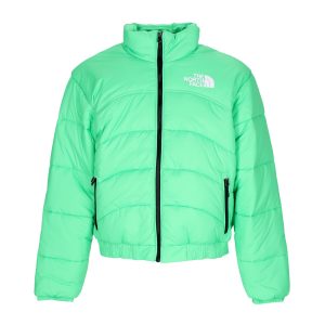 Men's Down Jacket 2000 Chlorophyll Green