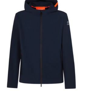 Men's jacket Suns Tag Navy
