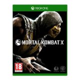 Mortal Kombat X Digital Copy Key for Xbox One (US Region (North America))