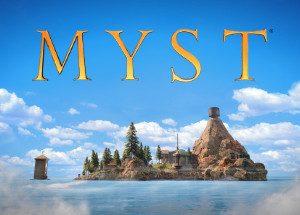 Myst Steam Key: Europe & UK