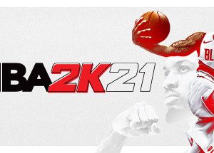 NBA 2K21 Steam Key