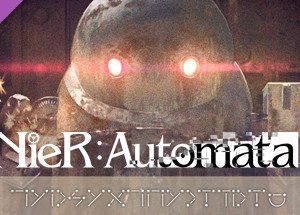 NieR:Automata - 3C3C1D119440927 Steam Key