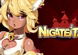 Nigate Tale Steam Key: Europe & UK