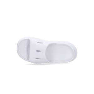 Ora Recovery Slide 3 Men's Slippers White/white
