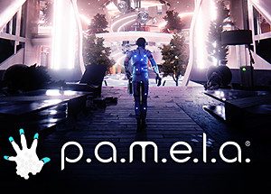 P.A.M.E.L.A. Steam Key