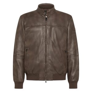 Peuterey Coats Brown