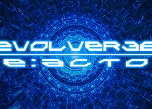 REVOLVER360 RE:ACTOR Steam Key