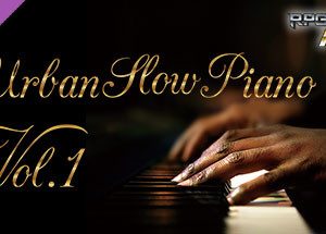 RPG Maker MV - Urban Slow Piano Vol.1 Steam Key