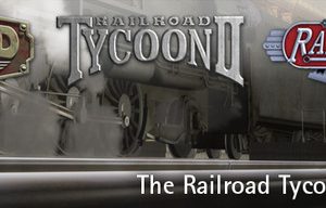 Railroad Tycoon Collection Steam Key