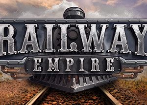 Railway Empire Steam Key