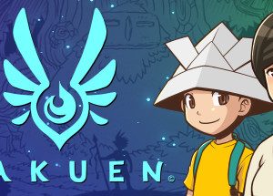 Rakuen Steam Key