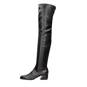 SI ROSSI Boots Black