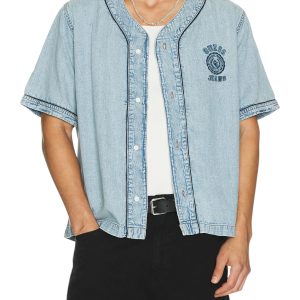 Shirt of Jeans Man Guess Jeans Regular Fit