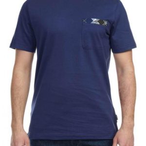 T-shirt Man Barbour _