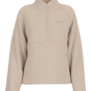 Teddy Jacket Woman Guess Jeans