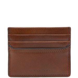 The Bridge Wallets Man
