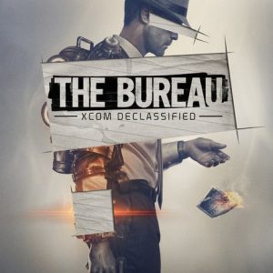 The Bureau: XCOM Declassified Steam Key: Base Game + Codebreakers Mission