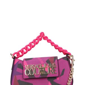 VERSACE JEANS COUTURE Bags.. Fuchsia