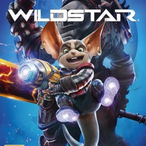 Wildstar Key - Instant Digital Download: Standard Edition