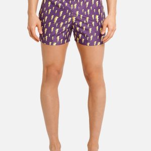 costume with lightning