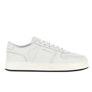 sneaker man Hogan - h668 laced band - white