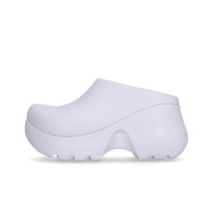 Woman W Crocs Hydra Clog Frosted Grape