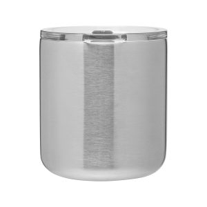 12 Oz Spark Double Wall Stainless Steel Thermal Tumbler - Powder - Stainless - One Size