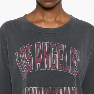 Anine Bing T-shirt Woman