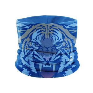 AthleisureX Full Custom Neck Gaiter - Neck Gaitor / Bandanas - One Size