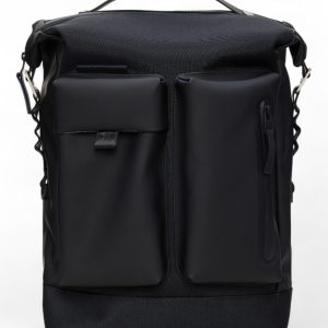 Backpack Man Rains 12960 black