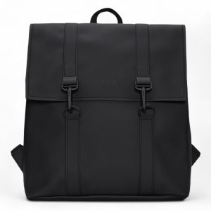 Backpack Man Rains 13310 black