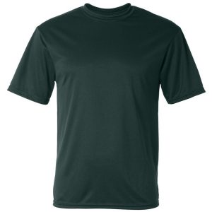 C2 Sport 5100 Performance T-Shirt - Forest - L