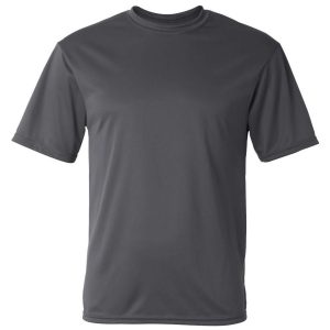 C2 Sport 5100 Performance T-Shirt - Graphite - XL