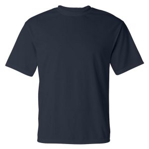 C2 Sport 5100 Performance T-Shirt - Navy - XL
