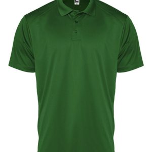 C2 Sport 5900 Utility Polo - Kelly - XS