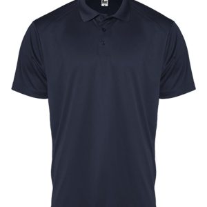 C2 Sport 5900 Utility Polo - Navy - XS