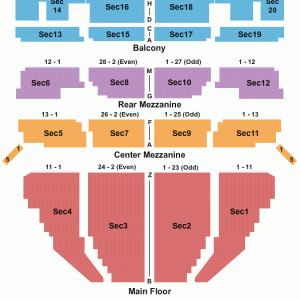 Celtic Woman